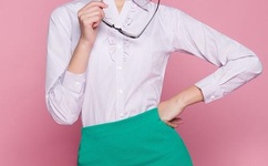 探索原神妮露掀起奶盖黄